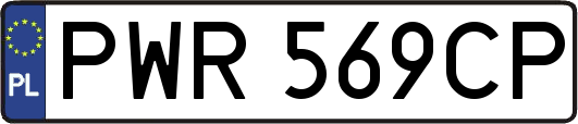 PWR569CP