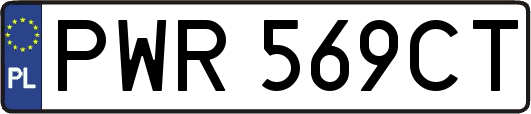 PWR569CT