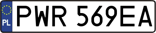 PWR569EA