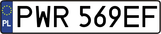 PWR569EF