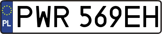 PWR569EH