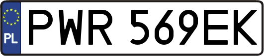 PWR569EK