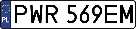 PWR569EM