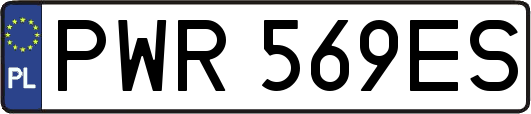 PWR569ES