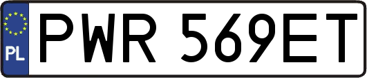 PWR569ET