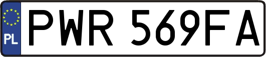 PWR569FA
