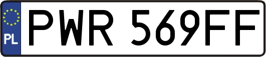 PWR569FF