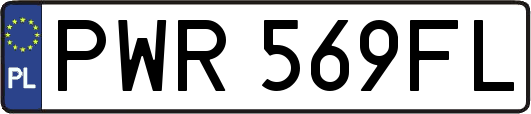 PWR569FL