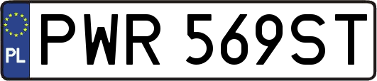 PWR569ST