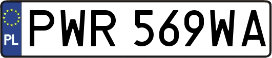 PWR569WA