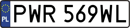 PWR569WL