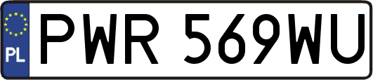 PWR569WU