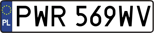 PWR569WV