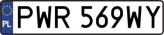 PWR569WY