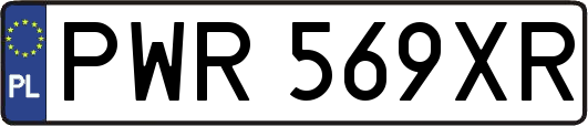 PWR569XR