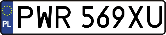 PWR569XU