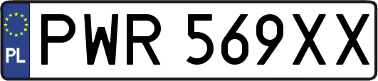 PWR569XX