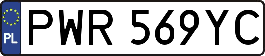 PWR569YC