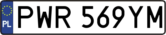 PWR569YM
