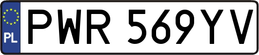 PWR569YV