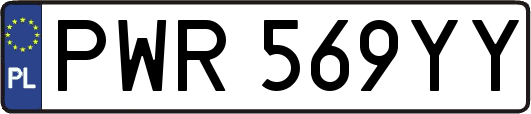 PWR569YY
