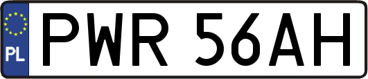 PWR56AH