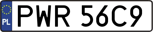 PWR56C9