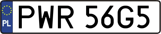 PWR56G5