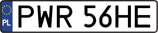 PWR56HE