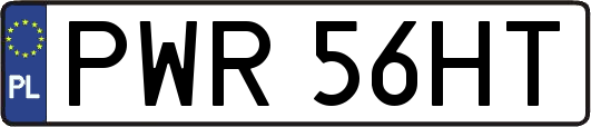 PWR56HT