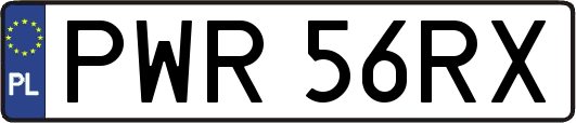 PWR56RX