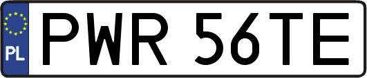 PWR56TE