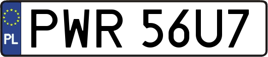 PWR56U7