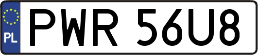 PWR56U8