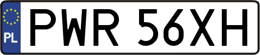 PWR56XH