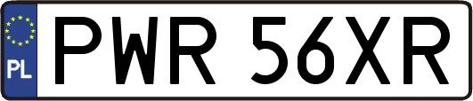 PWR56XR