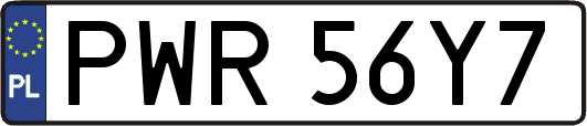 PWR56Y7