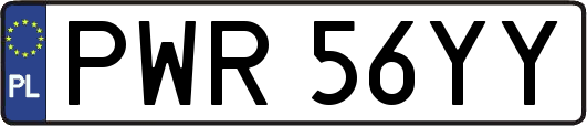 PWR56YY