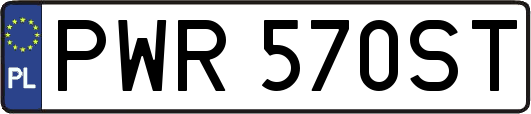 PWR570ST