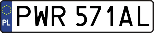 PWR571AL