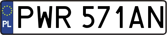PWR571AN