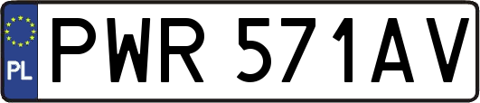PWR571AV
