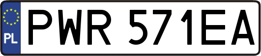 PWR571EA