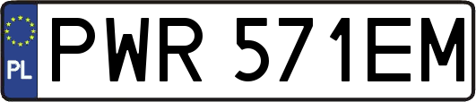 PWR571EM
