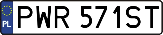PWR571ST