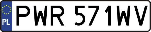 PWR571WV