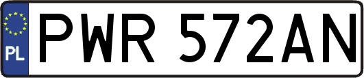PWR572AN