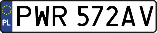 PWR572AV