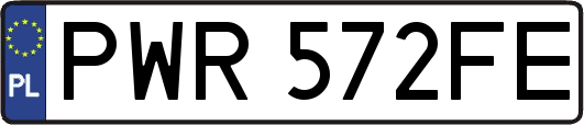 PWR572FE