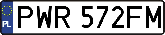 PWR572FM